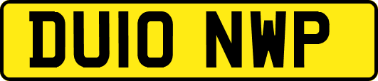 DU10NWP