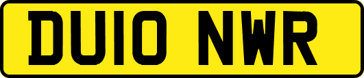 DU10NWR
