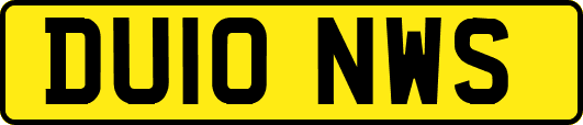 DU10NWS