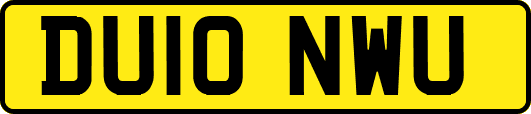 DU10NWU
