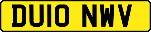 DU10NWV