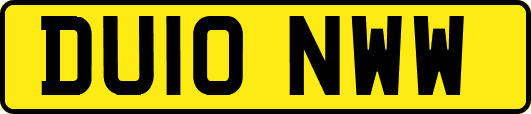DU10NWW