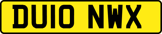 DU10NWX