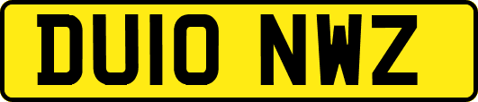 DU10NWZ