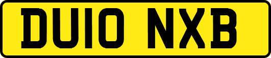 DU10NXB