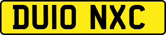 DU10NXC