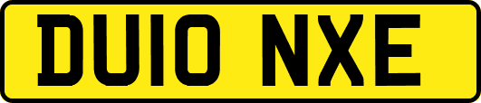 DU10NXE