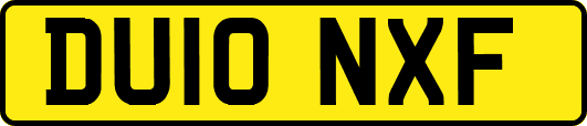 DU10NXF