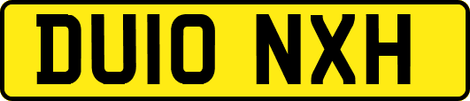 DU10NXH