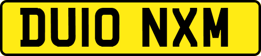 DU10NXM