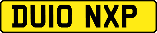 DU10NXP