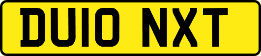 DU10NXT