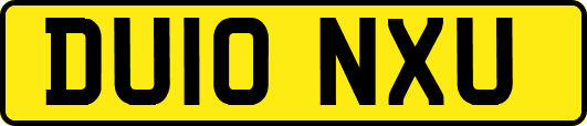 DU10NXU