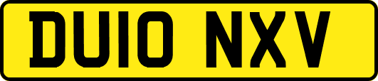 DU10NXV