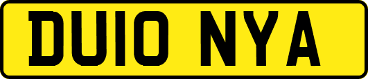 DU10NYA