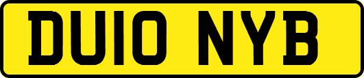 DU10NYB
