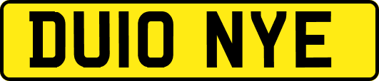 DU10NYE