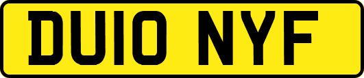 DU10NYF
