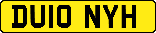 DU10NYH