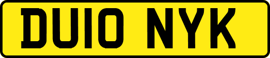 DU10NYK