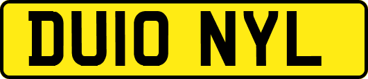 DU10NYL