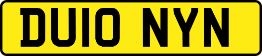 DU10NYN