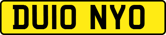 DU10NYO