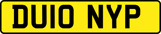 DU10NYP