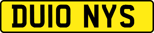 DU10NYS
