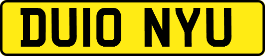 DU10NYU