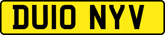 DU10NYV
