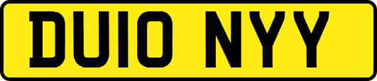 DU10NYY