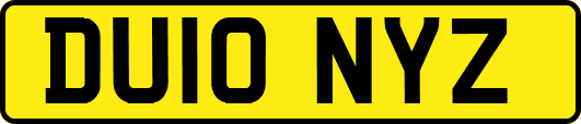 DU10NYZ