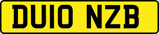 DU10NZB