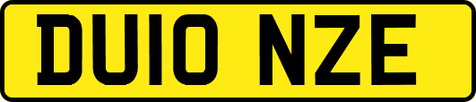 DU10NZE