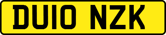 DU10NZK