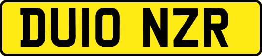 DU10NZR