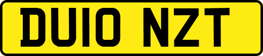 DU10NZT