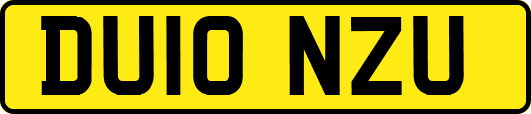 DU10NZU