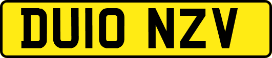 DU10NZV