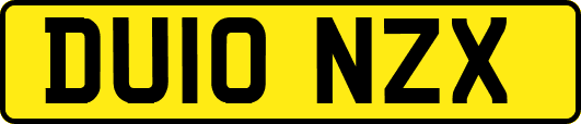 DU10NZX