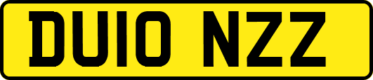 DU10NZZ