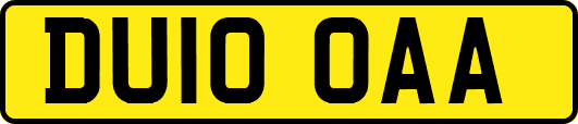 DU10OAA