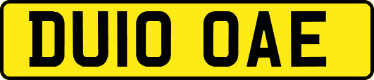 DU10OAE
