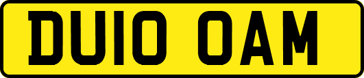 DU10OAM