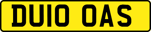 DU10OAS