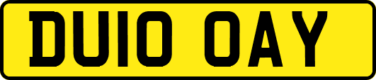 DU10OAY