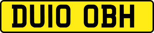 DU10OBH