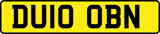 DU10OBN