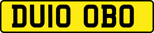 DU10OBO